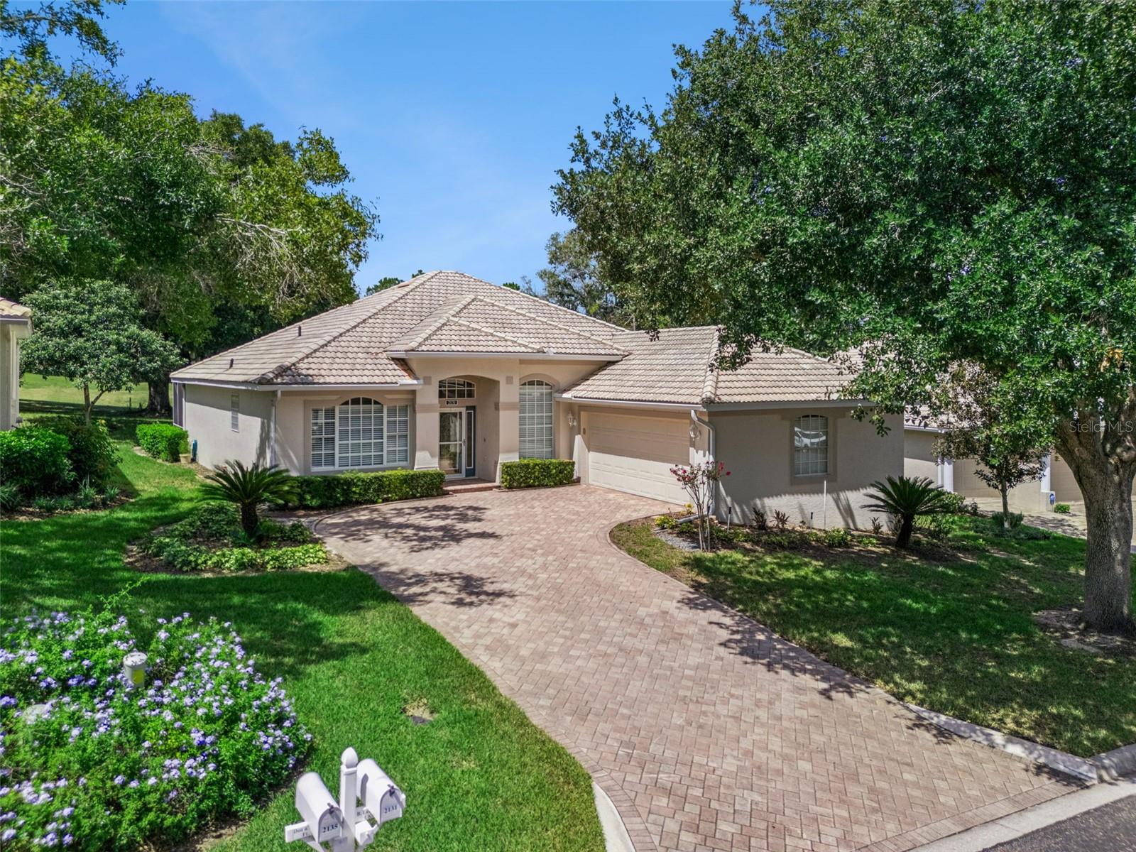 Photo of 2131 SAINT IVES COURT CLERMONT FL 34711