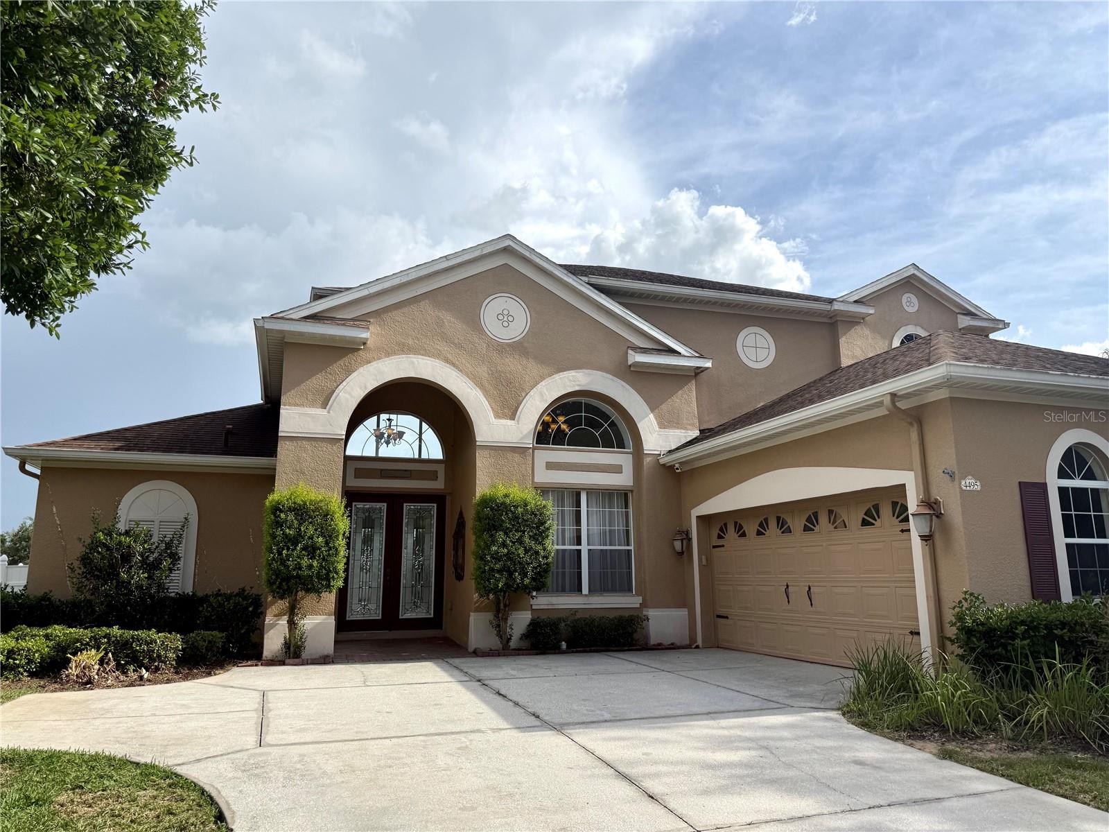 Photo of 4495 HARTS COVE WAY CLERMONT FL 34711