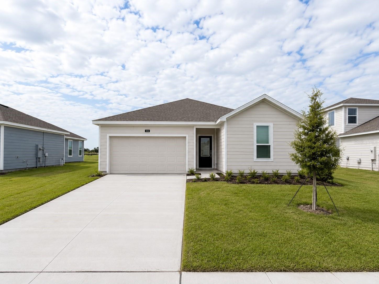 Photo of 644 RUTH AVENUE HAINES CITY FL 33844