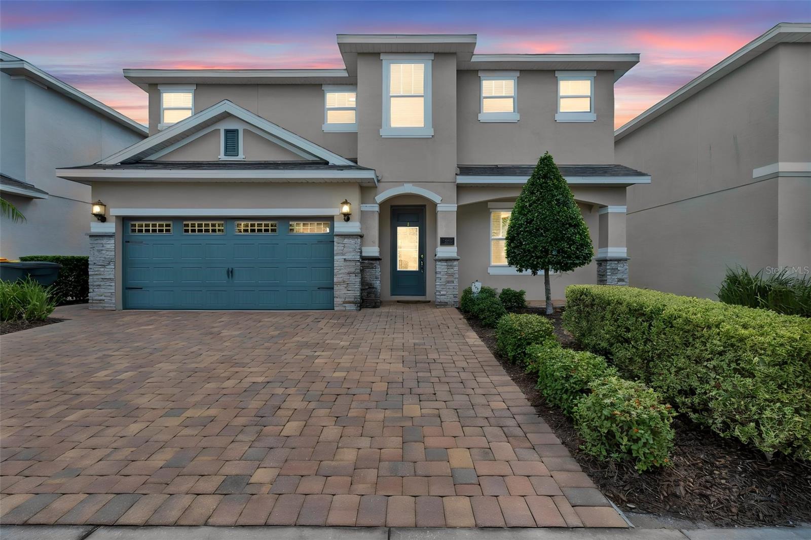 Photo of 7685 FAIRFAX DRIVE KISSIMMEE FL 34747