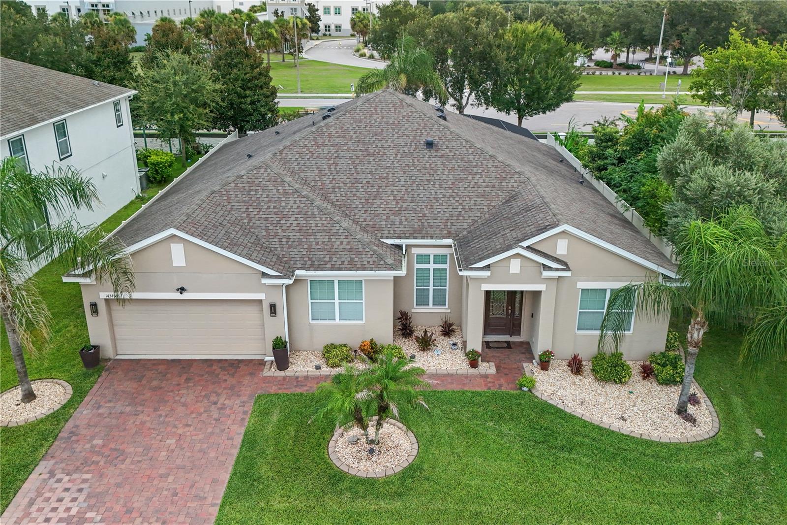 Photo of 14343 BLACK LAKE PRESERVE STREET WINTER GARDEN FL 34787