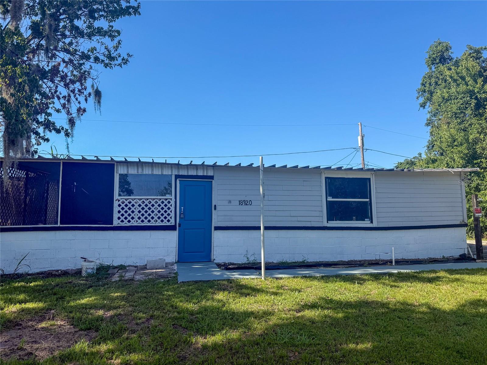 Photo of 18920 3RD AVENUE ORLANDO FL 32820