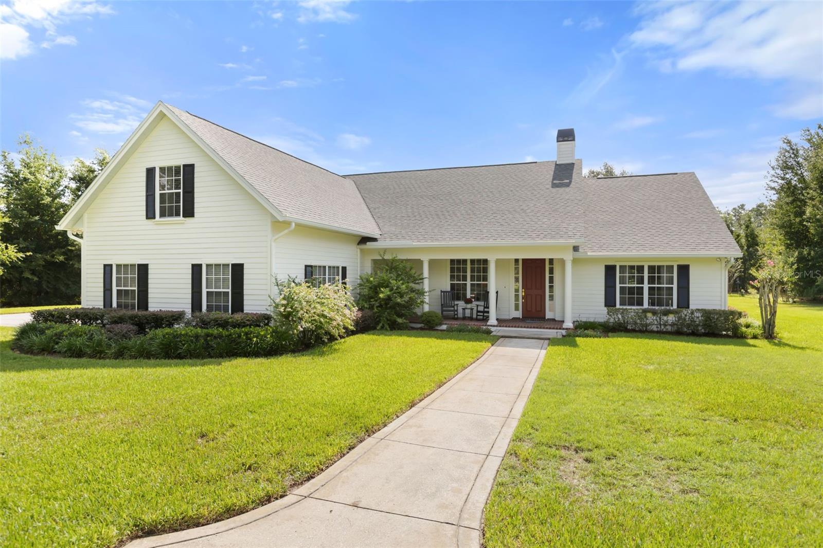 Photo of 9718 QUIET LANE WINTER GARDEN FL 34787