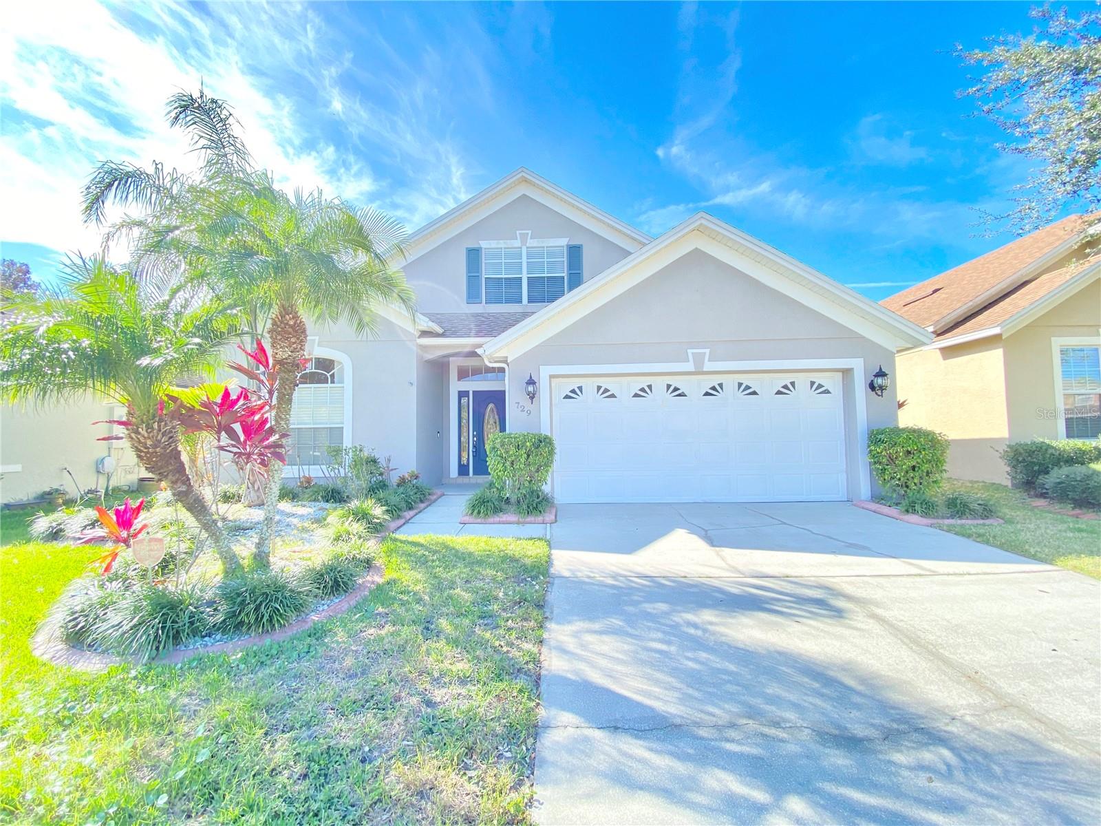 Photo of 729 TUTEN TRAIL ORLANDO FL 32828