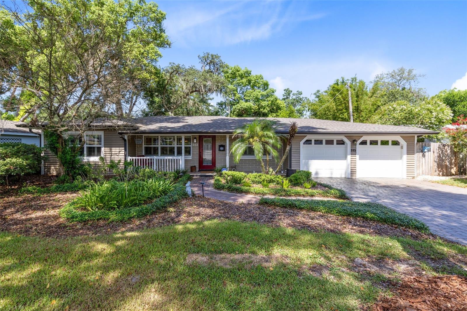 Photo of 553 ARAPAHO TRAIL MAITLAND FL 32751