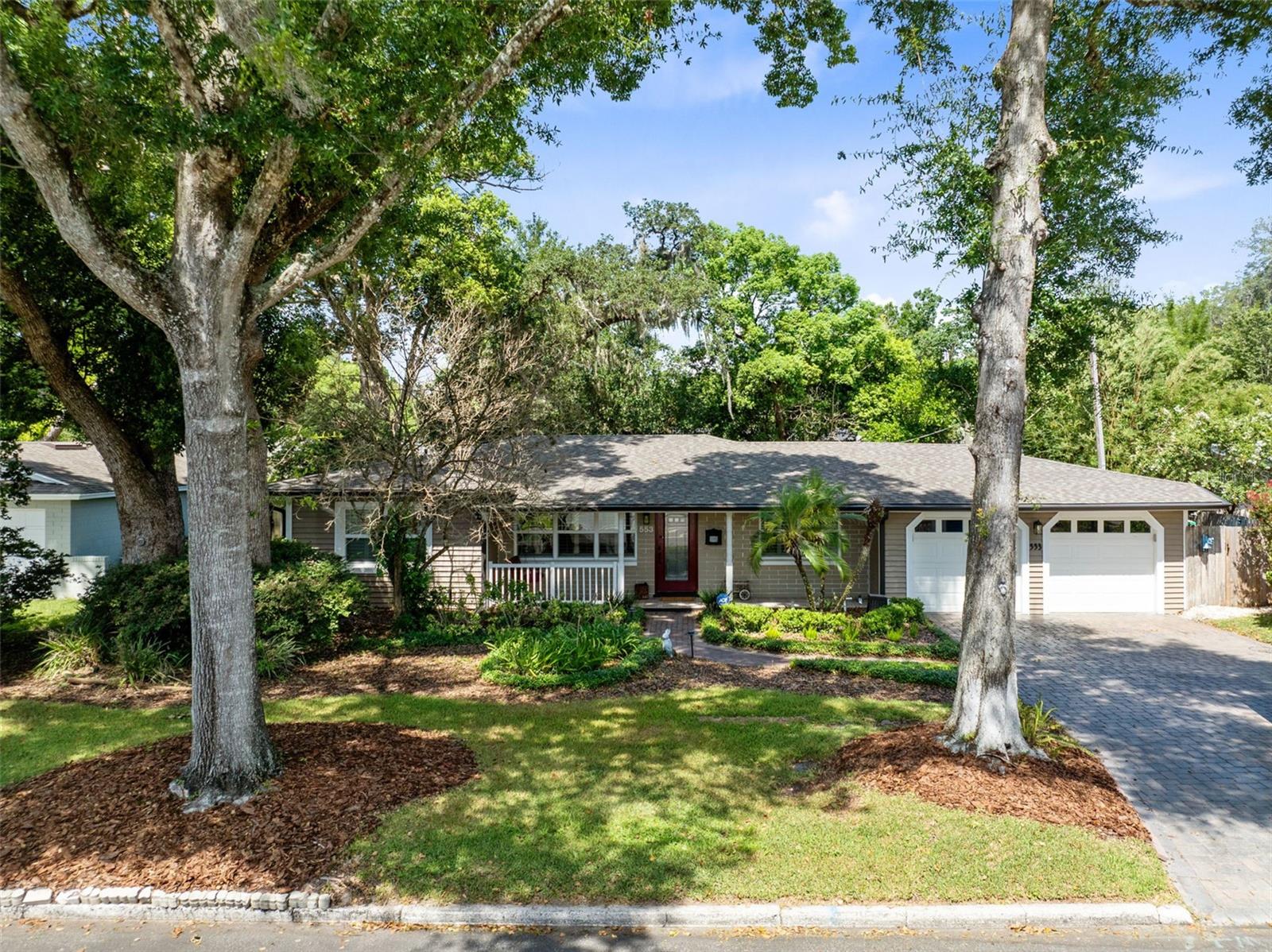 Photo of 553 ARAPAHO TRAIL MAITLAND FL 32751