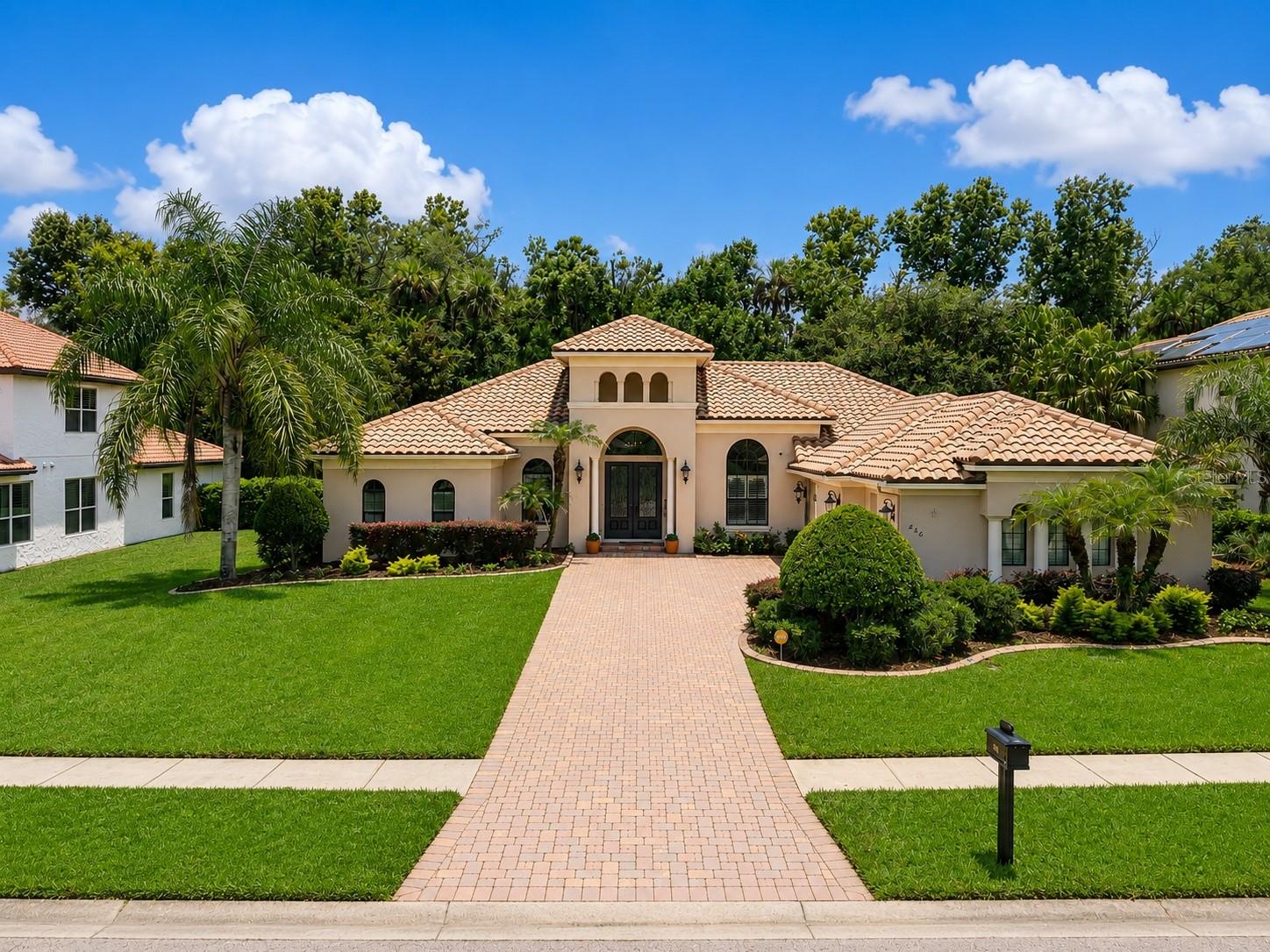 Photo of 426 TERRAVISTA PL OVIEDO FL 32765
