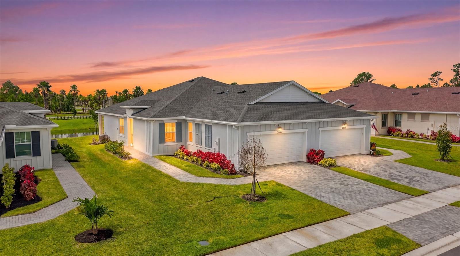 Photo of 2286 CERULEAN DRIVE PALM BAY FL 32907