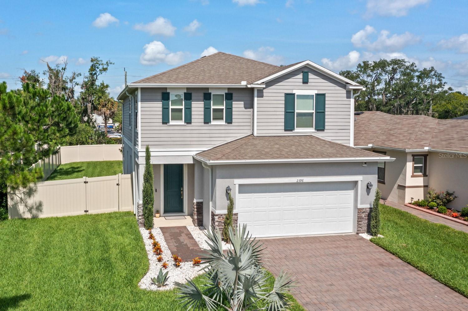 Photo of 2396 TWIN FLOWER LANE SANFORD FL 32771