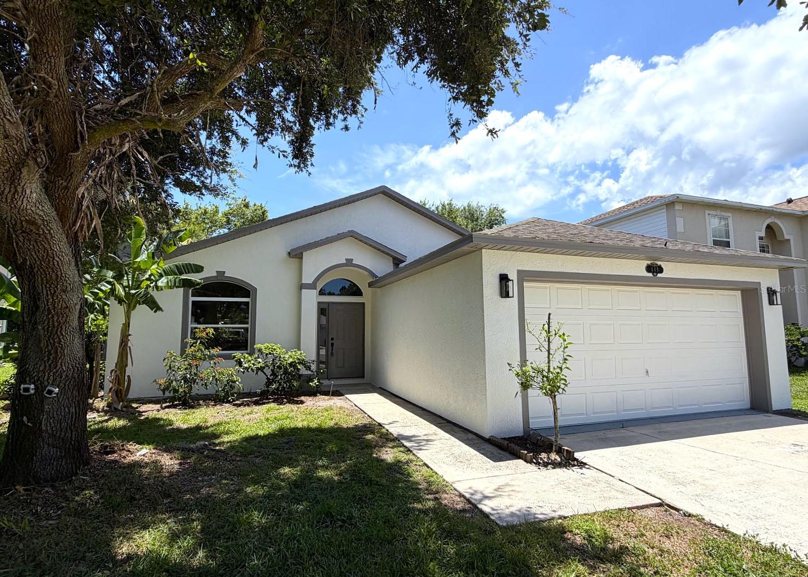 Photo of 649 MACON DRIVE TITUSVILLE FL 32780