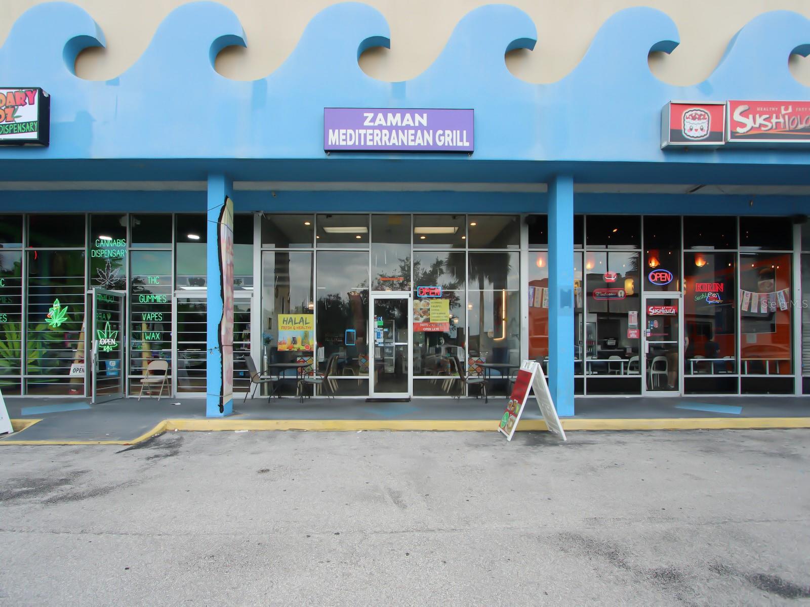Photo of 6428 INTERNATIONAL DRIVE ORLANDO FL 32819