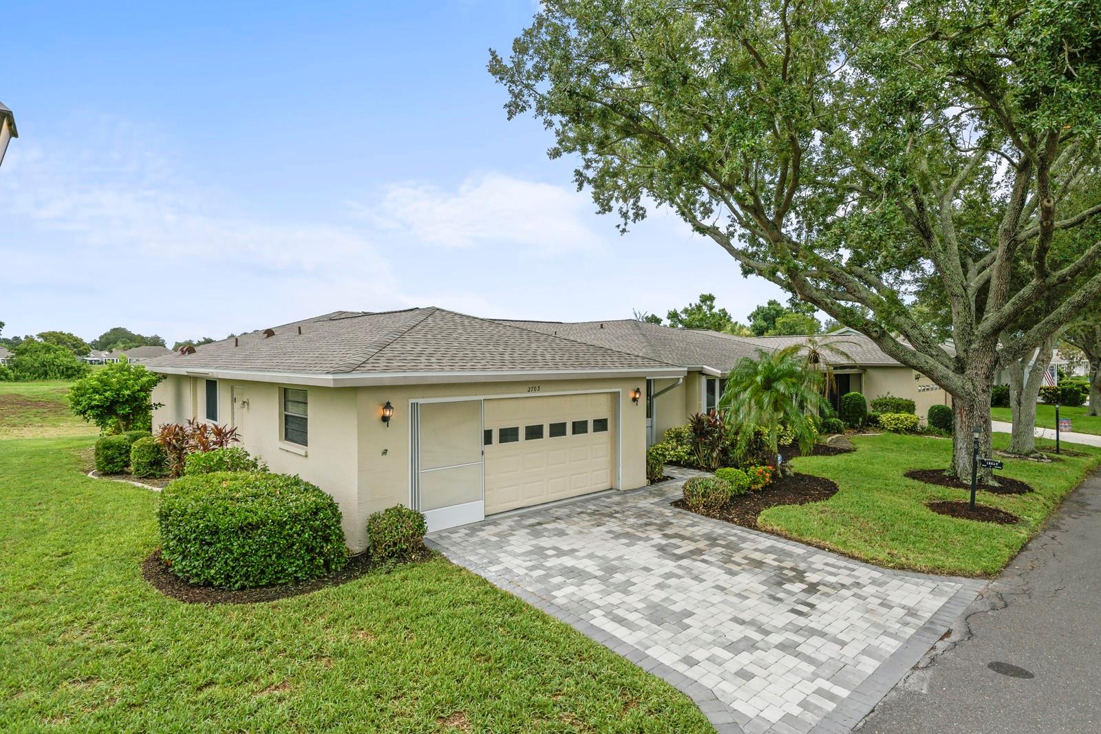 Photo of 2703 LANCASTER DRIVE SUN CITY CENTER FL 33573