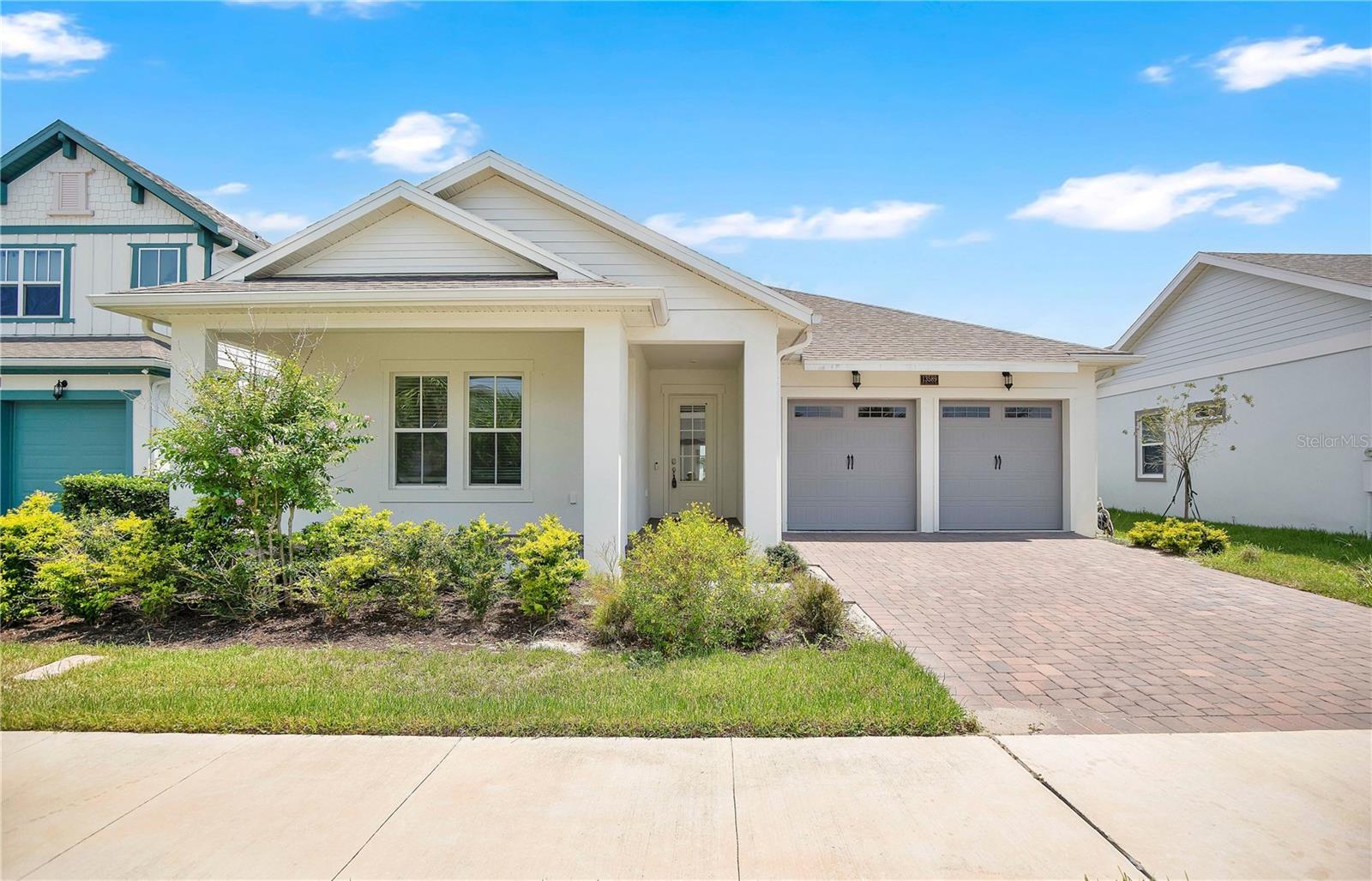 Photo of 13589 MCMILLAN DRIVE ORLANDO FL 32827