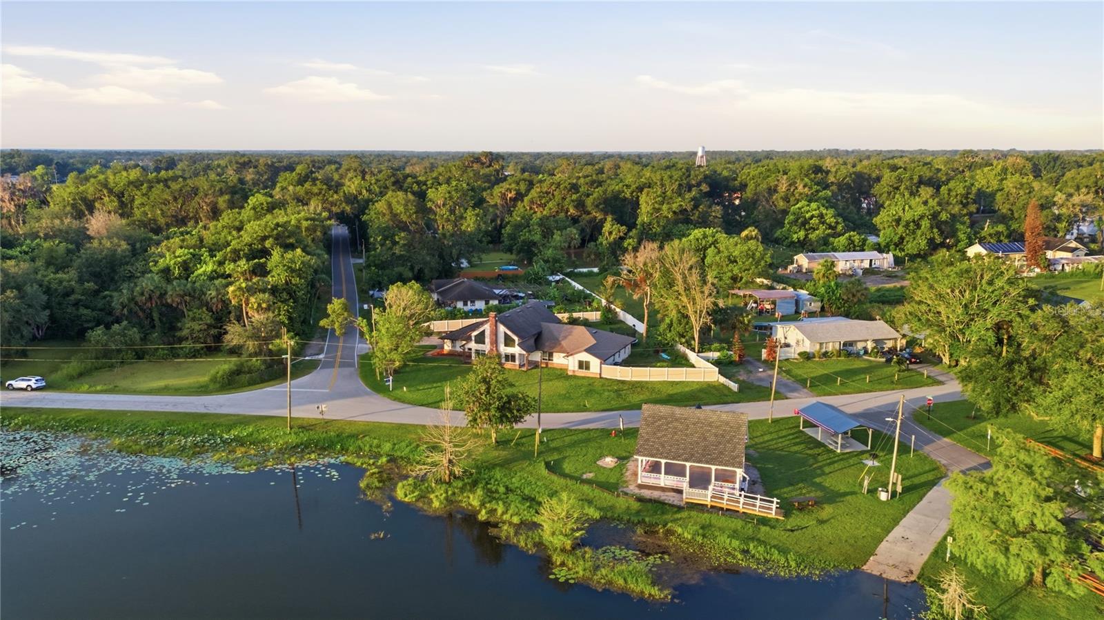 Photo of 212 PLEASANT STREET LAKE HELEN FL 32744