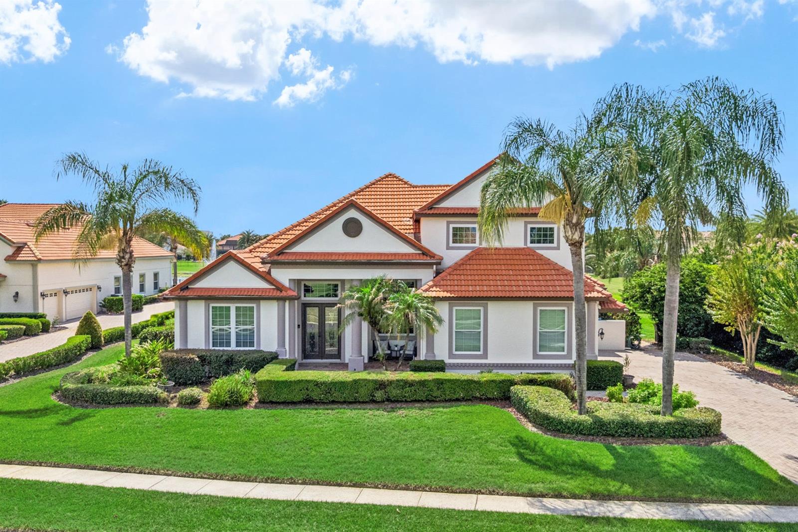 Photo of 5746 OXFORD MOOR BOULEVARD WINDERMERE FL 34786