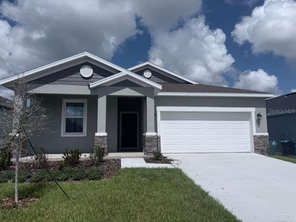 Photo of 6518 WATERLILY PLACE LAKE HAMILTON FL 33851