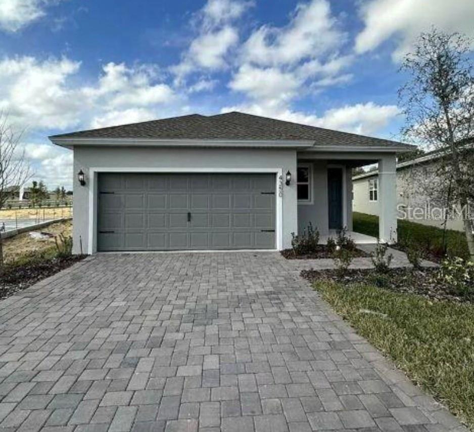 Photo of 4350 DAVOS DRIVE CLERMONT FL 34711