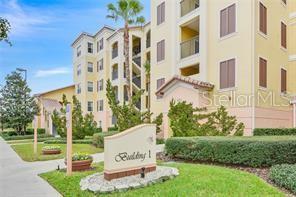 Photo of 8601 WORLDQUEST BOULEVARD #3-303 ORLANDO FL 32821