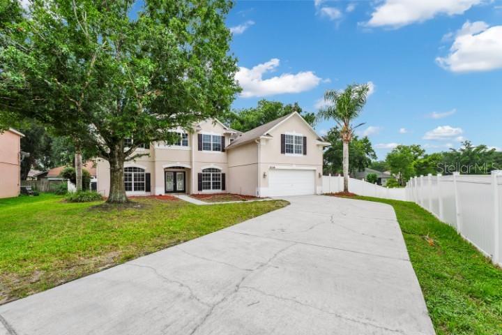 Photo of 1889 POMEGRANATE COURT OCOEE FL 34761