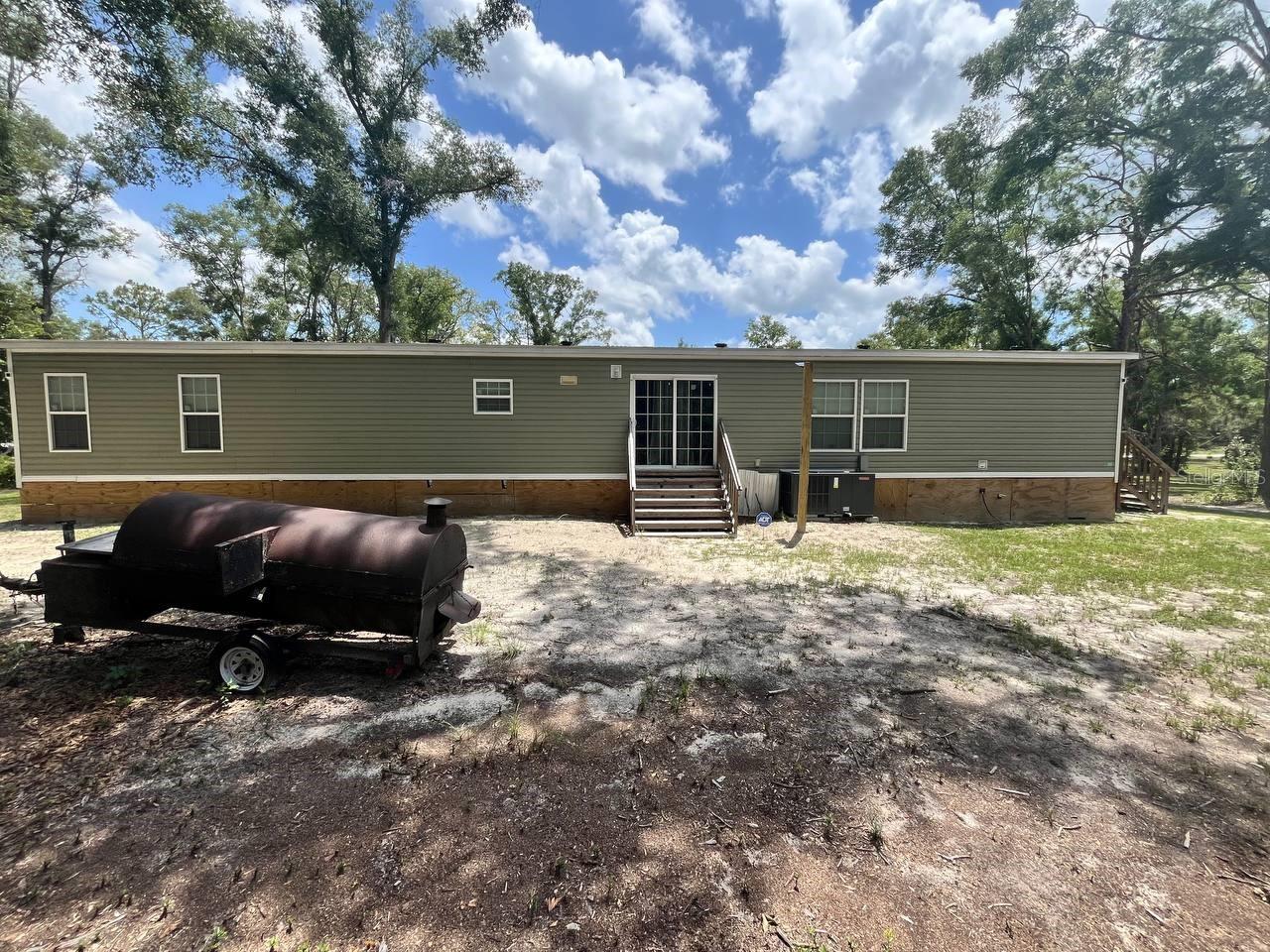 Photo of 21619 41ST DRIVE LAKE CITY FL 32024
