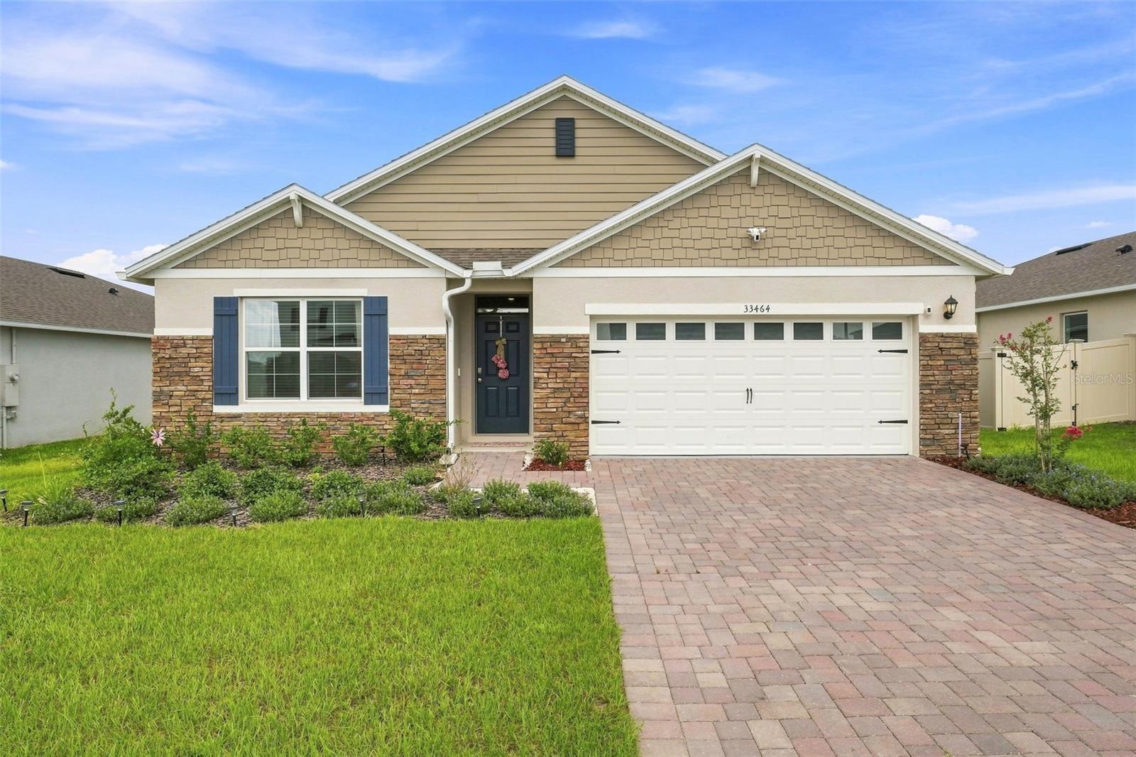 Photo of 33464 COPPER HILL WAY SORRENTO FL 32776