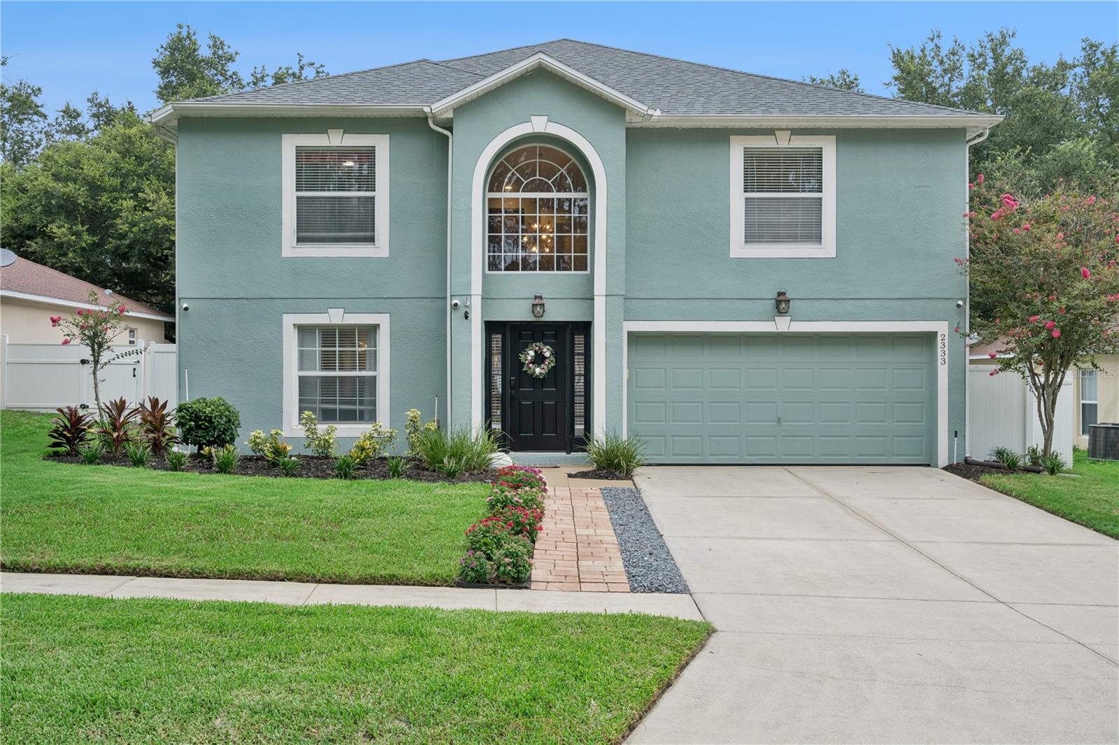 Photo of 2333 FOXTREE ROAD TAVARES FL 32778