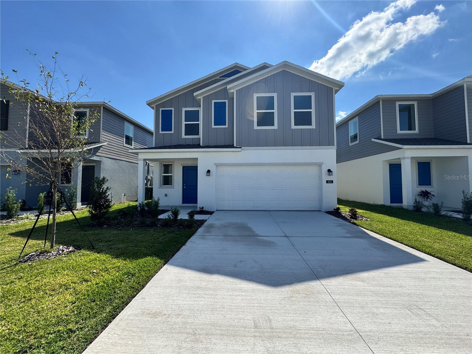 Photo of 405 KAYDEN COVE WINTER HAVEN FL 33884