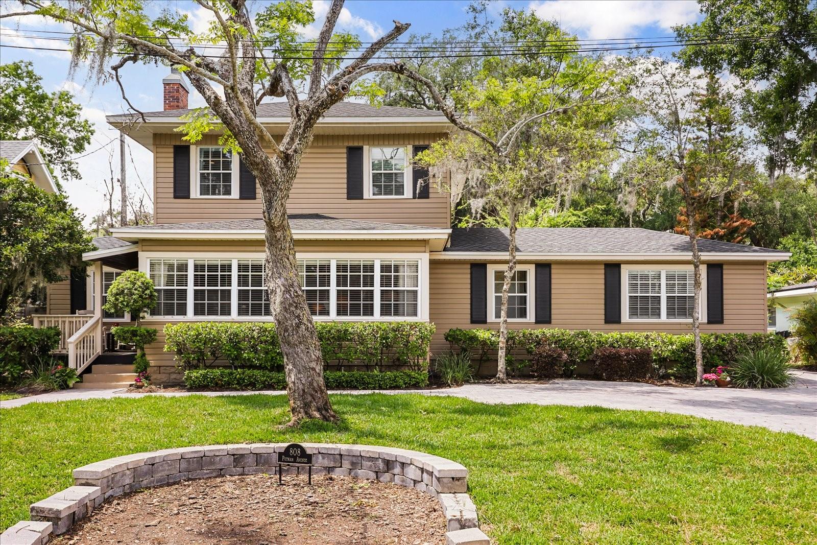 Photo of 808 PUTNAM AVENUE ORLANDO FL 32804