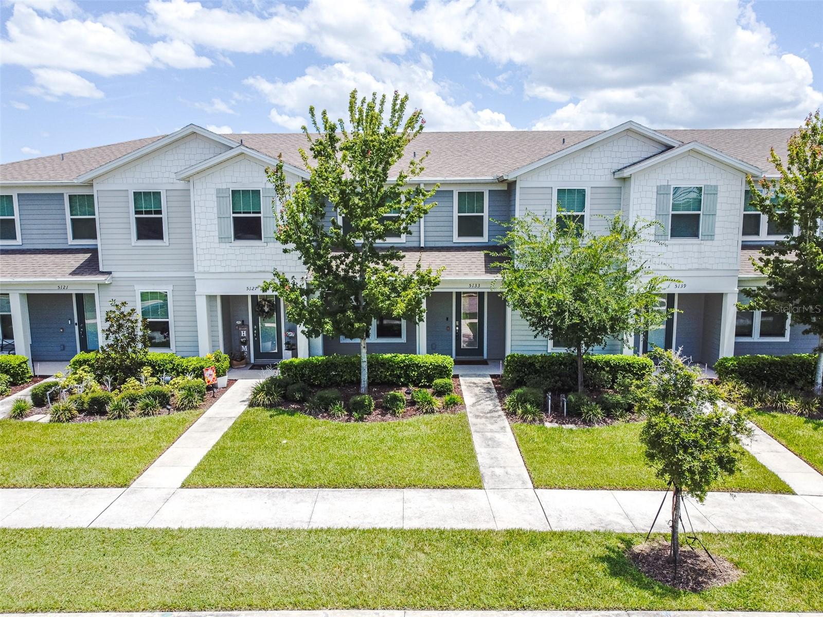 Photo of 5133 SAPLING SPROUT DRIVE ORLANDO FL 32829