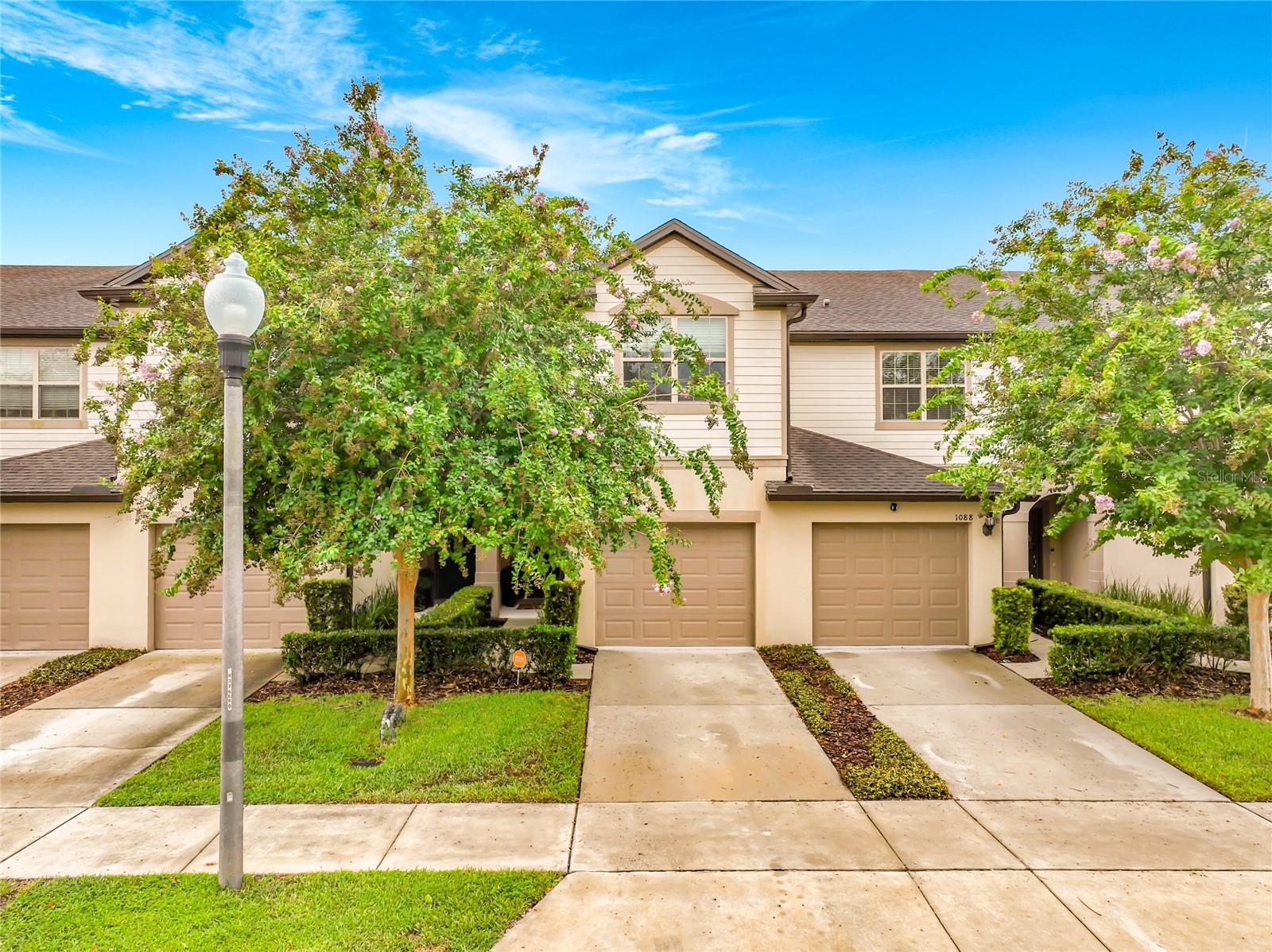Photo of 1084 PAVIA DRIVE APOPKA FL 32703