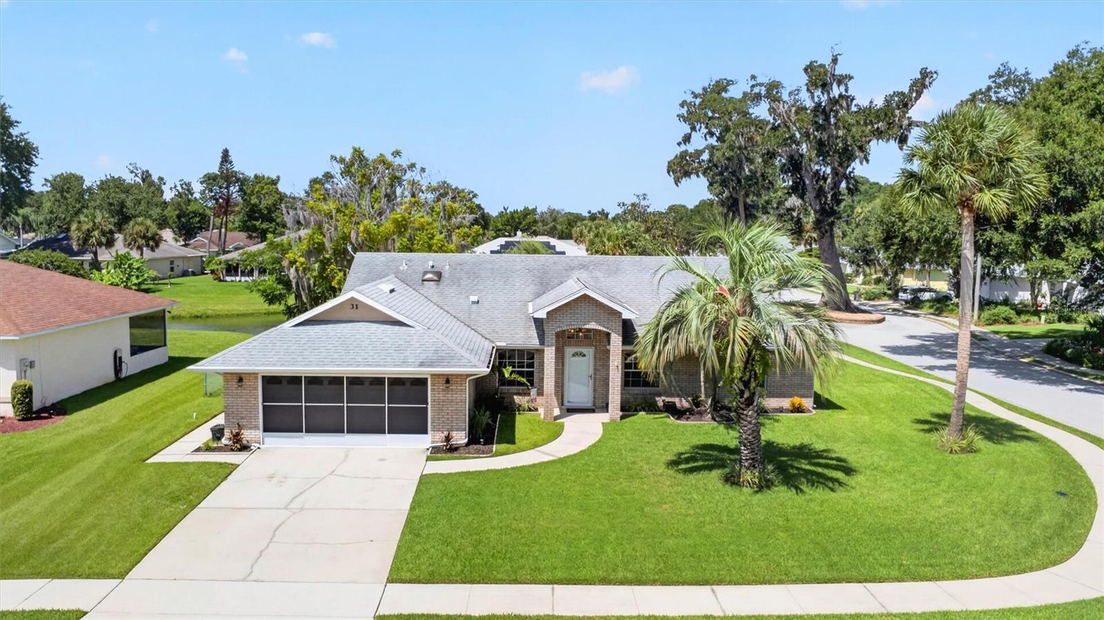 Photo of 31 OLD SUNBEAM DRIVE SOUTH DAYTONA FL 32119