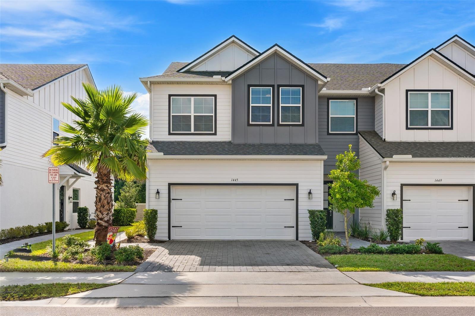 Photo of 1445 BROOKDALE COURT OVIEDO FL 32765