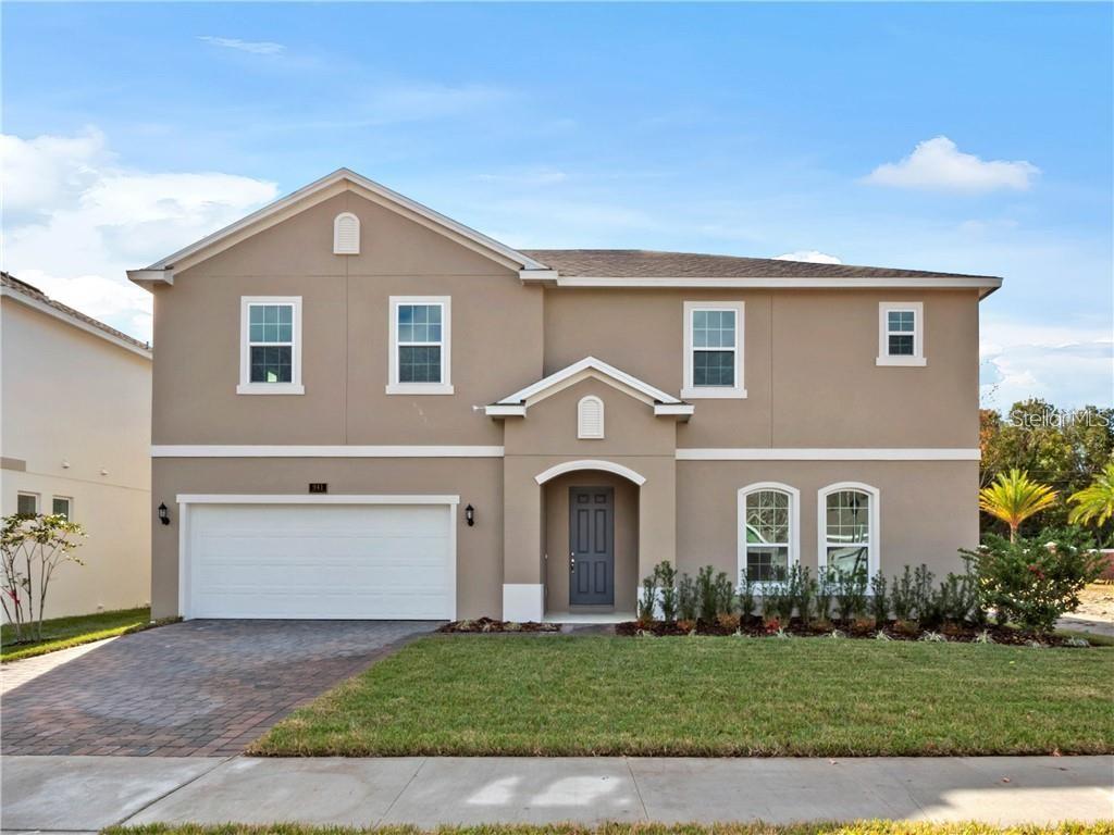 Photo of 913 TALON PLACE WINTER SPRINGS FL 32708