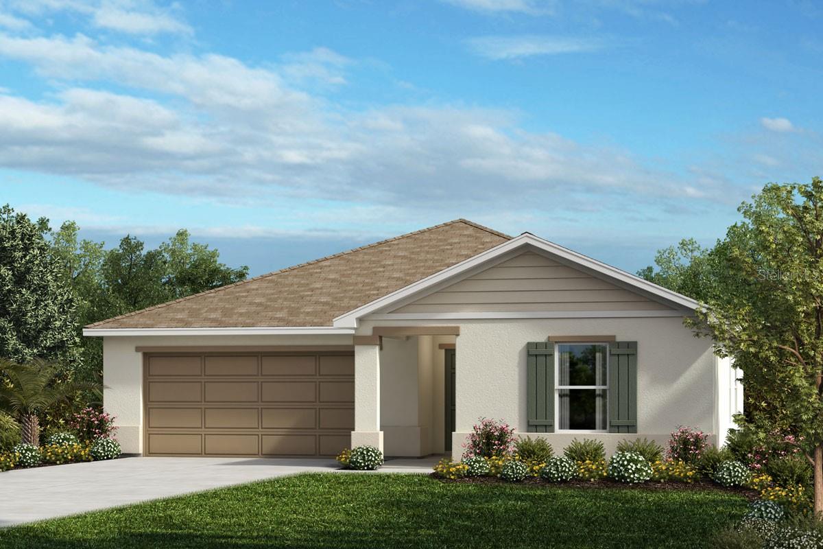 Photo of 2677 RANIA LANE KISSIMMEE FL 34744