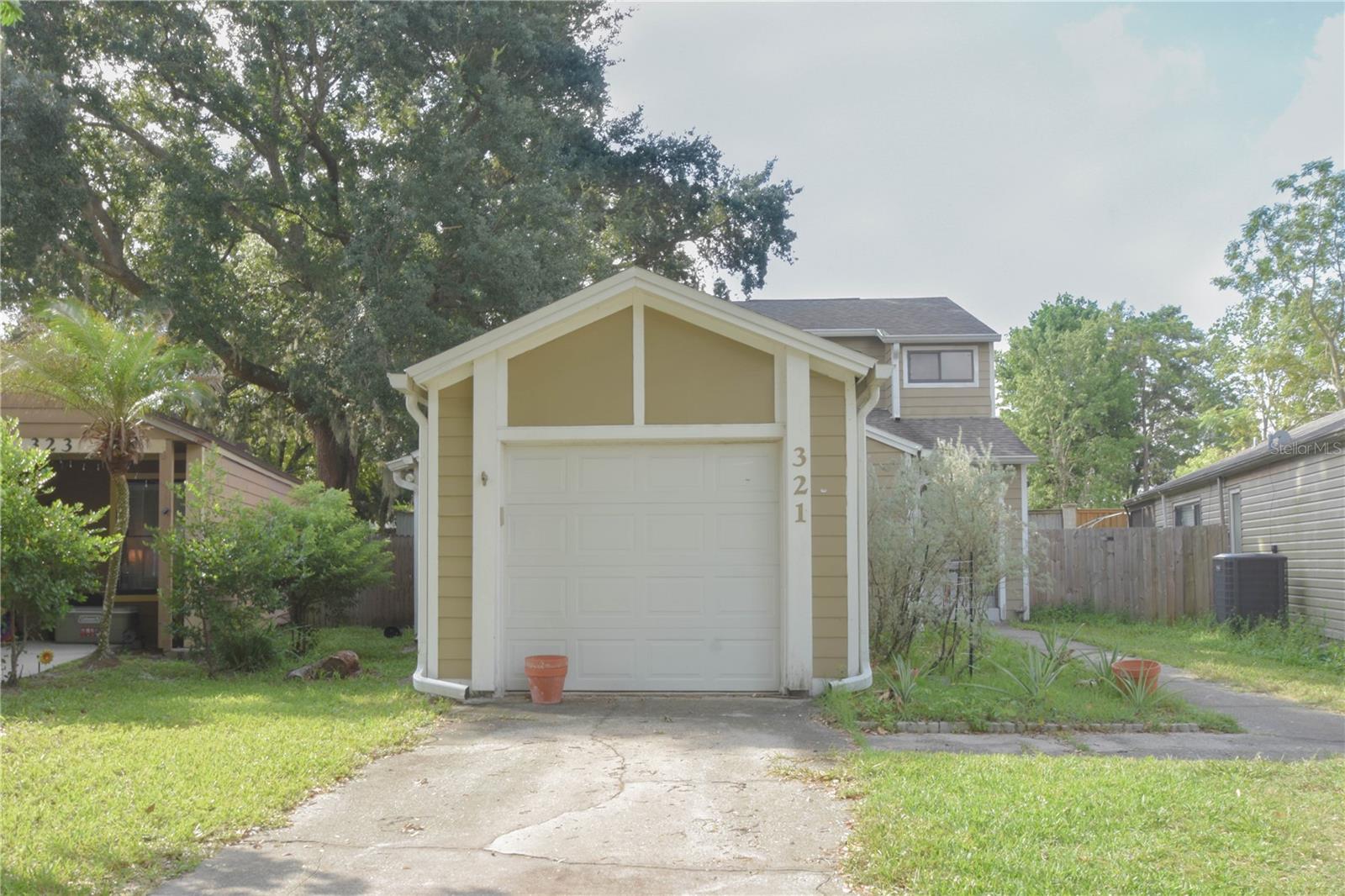 Photo of 321 KIRKCALDY DRIVE WINTER SPRINGS FL 32708