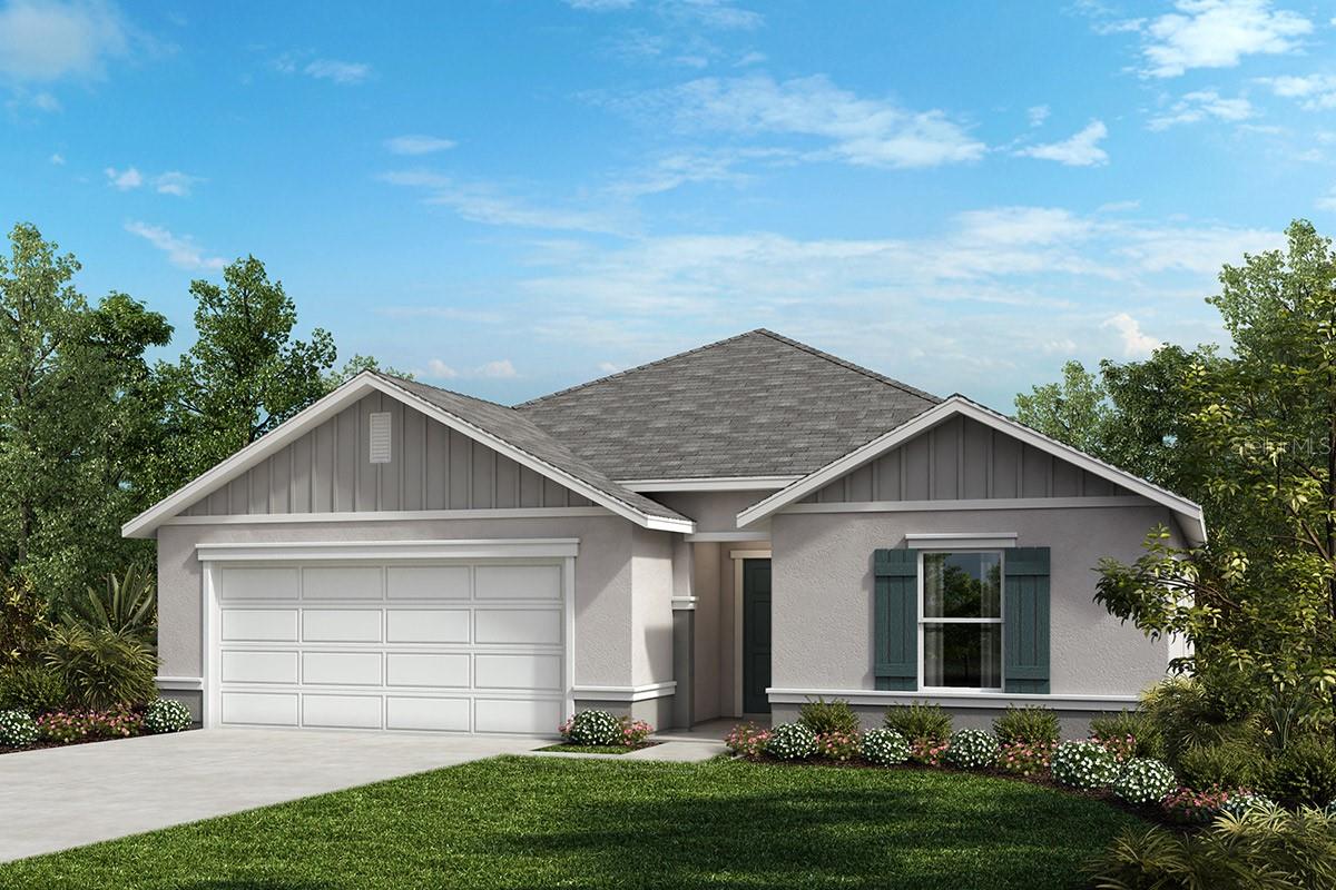 Photo of 8175 LAVA ROCK LANE ORLANDO FL 32825
