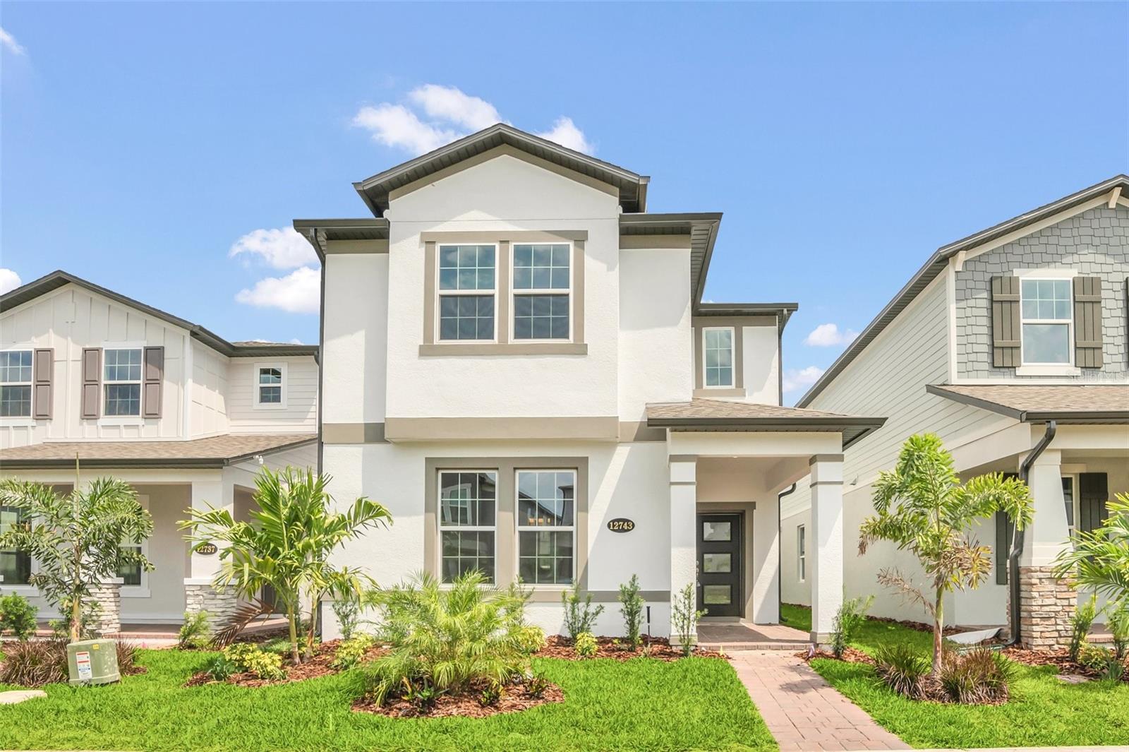 Photo of 12743 BRODLOVE LANE WINTER GARDEN FL 34787