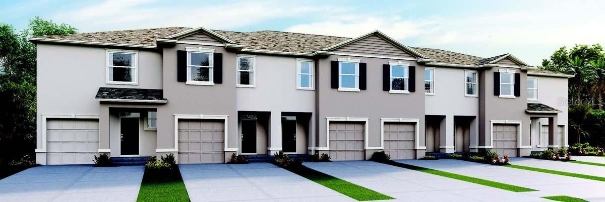 Photo of 2634 OLYMPIC COURT DAVENPORT FL 33837
