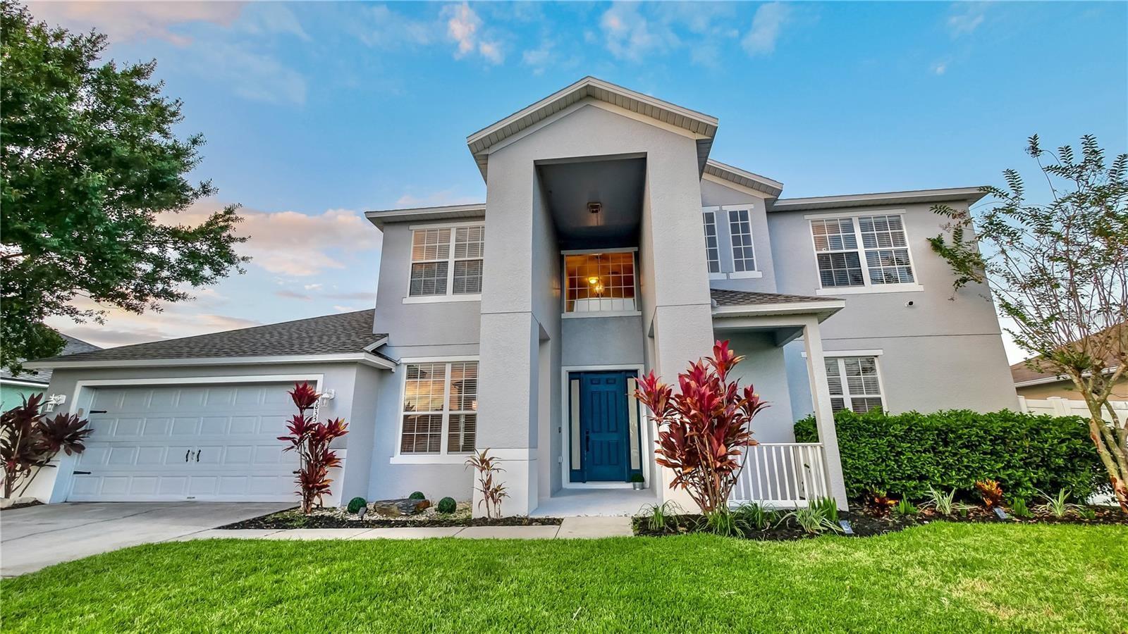 Photo of 3833 SISKIN DRIVE KISSIMMEE FL 34744