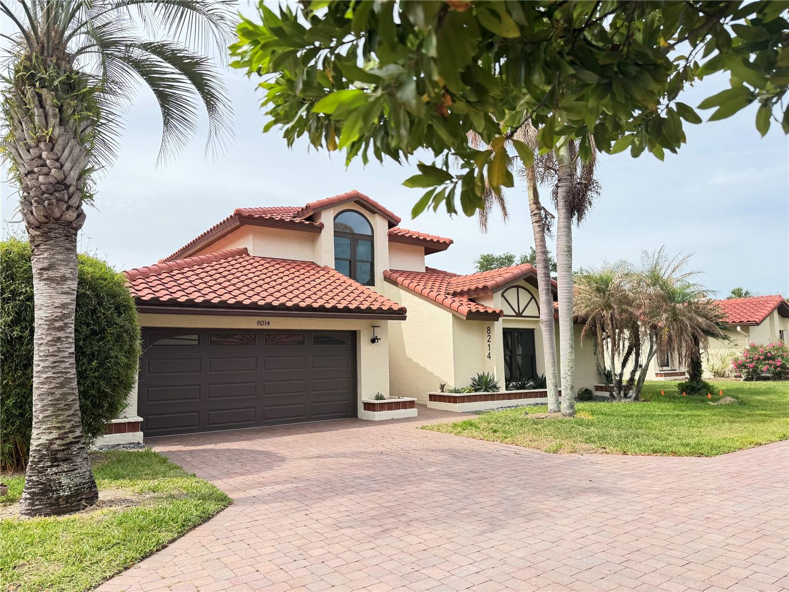 Photo of 8214 ROLLA COURT ORLANDO FL 32836