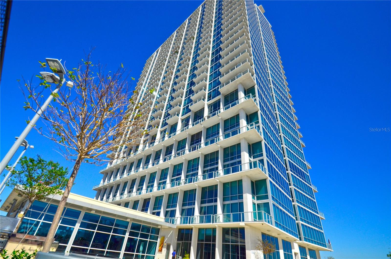 Photo of 150 E ROBINSON STREET #1415 ORLANDO FL 32801