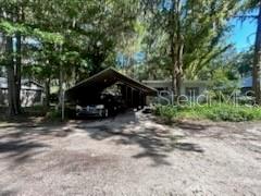 Photo of 14427 SE 183RD PLACE HAWTHORNE FL 32640
