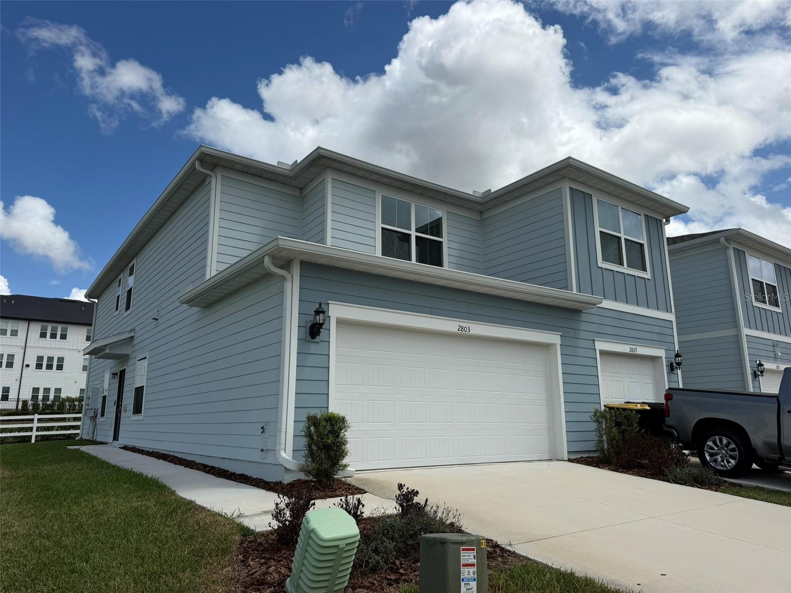 Photo of 2803 STUNNING AVENUE DAVENPORT FL 33896