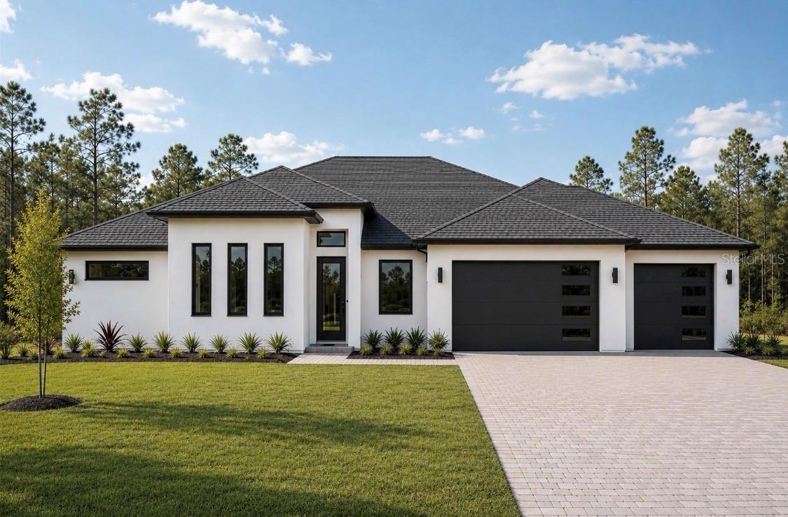 Photo of 19500 PEABODY STREET ORLANDO FL 32833