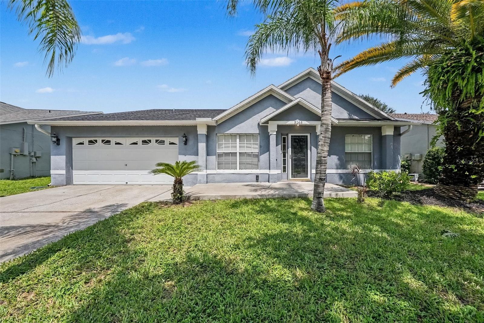 Photo of 5146 NEW SAVANNAH CIRCLE WESLEY CHAPEL FL 33545