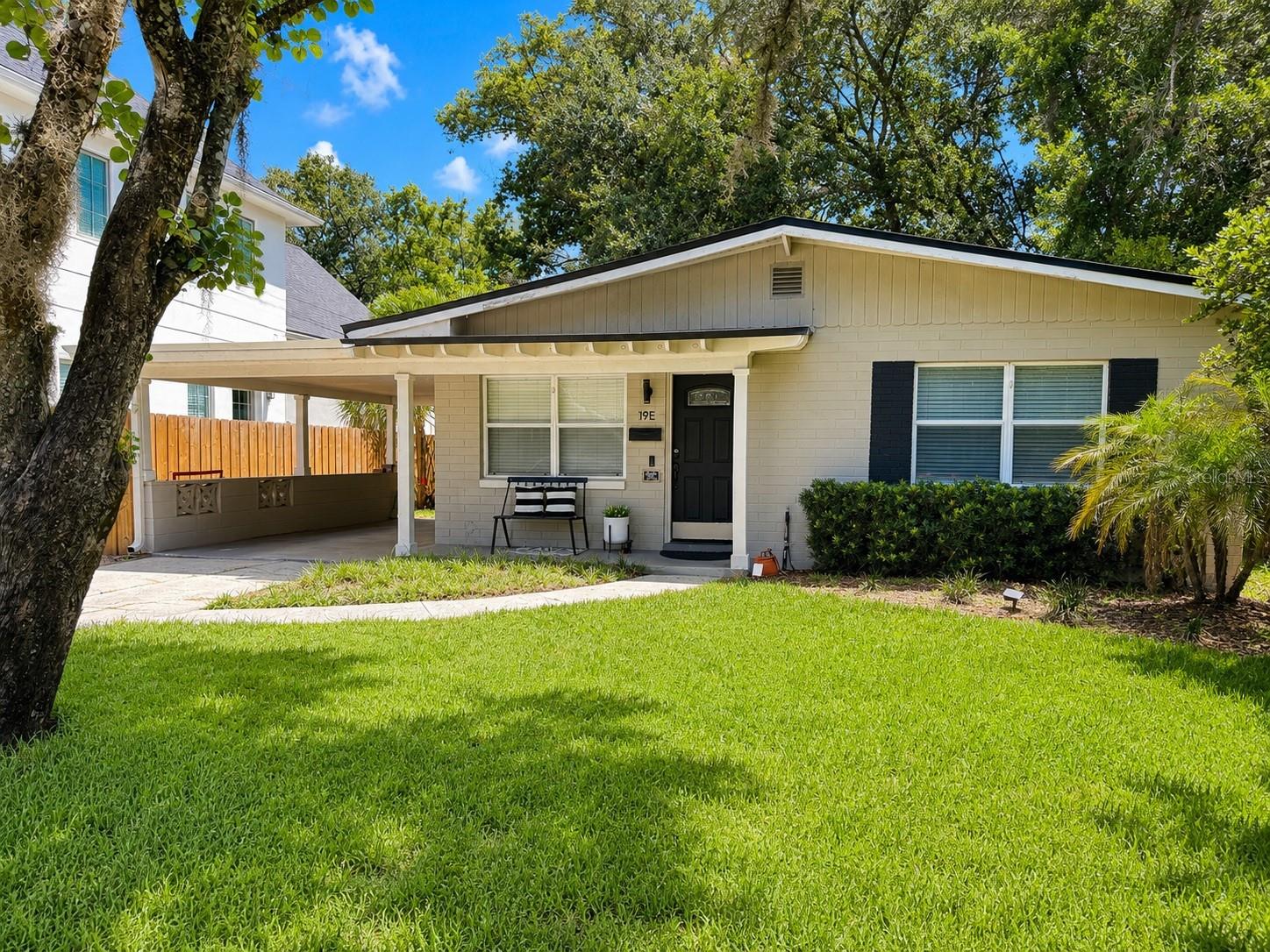 Photo of 19 E HAZEL STREET ORLANDO FL 32804