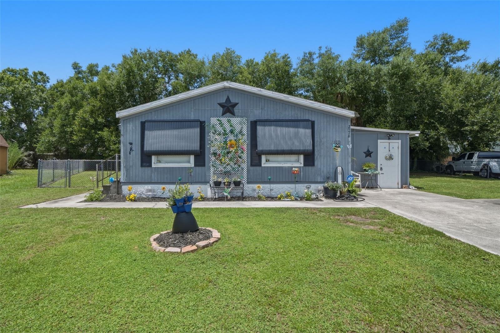 Photo of 2576 LAKOTA LANE ST CLOUD FL 34769