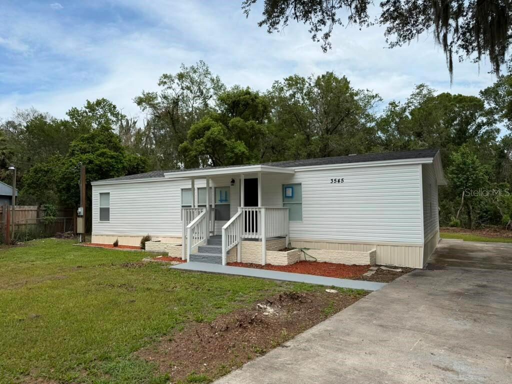 Photo of 3545 SHADY BROOKE COURT MULBERRY FL 33860