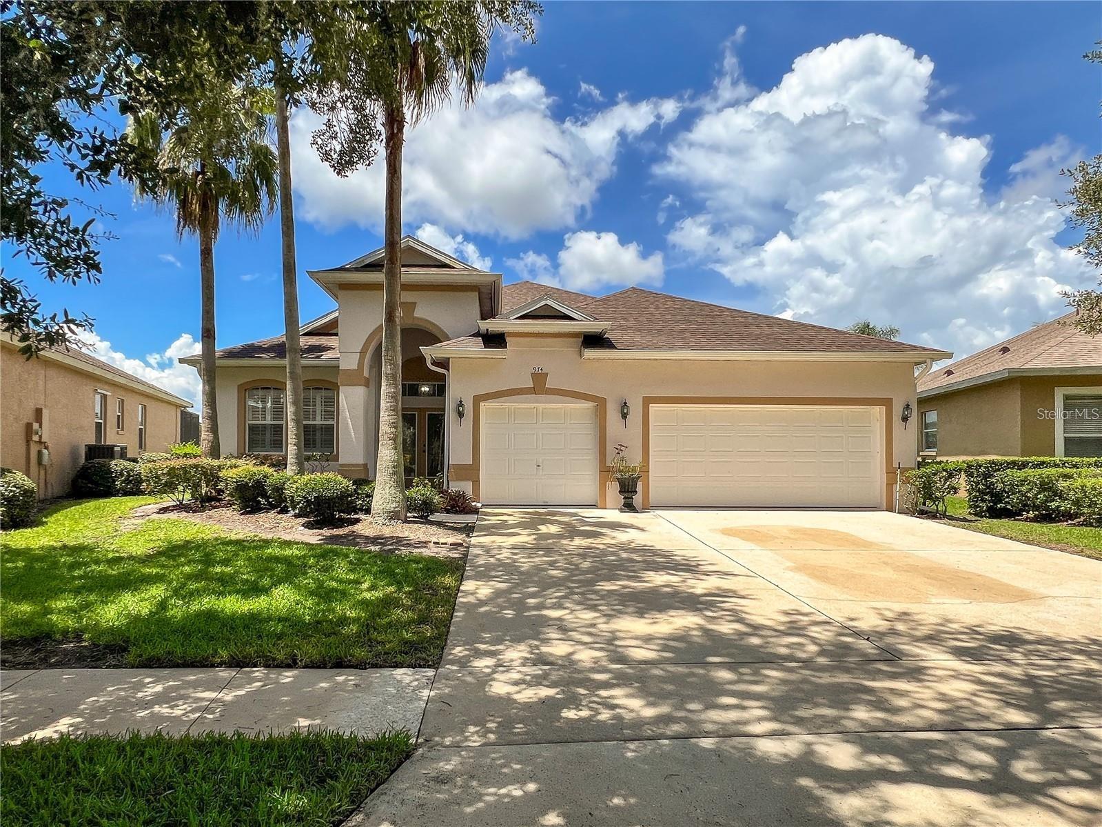 Photo of 974 KERSFIELD CIRCLE LAKE MARY FL 32746