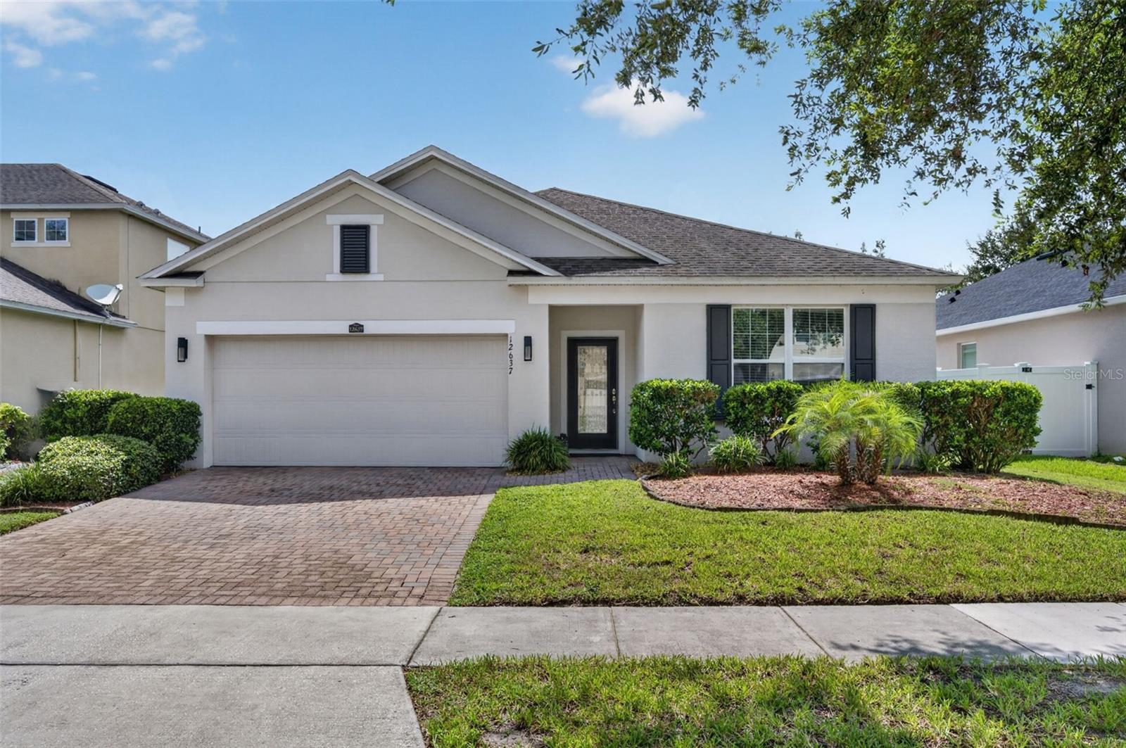 Photo of 12637 OLD PLANTATION LANE ORLANDO FL 32824